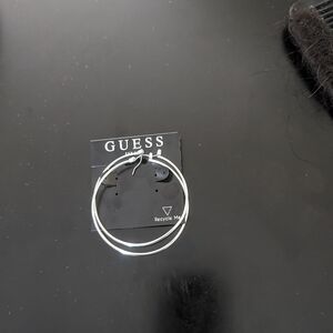 Guess Earings